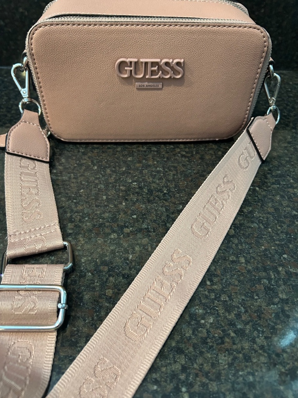 Guess crossbody bag
